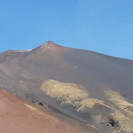 Etna Relax Hotell Nicolosi Eksteriør bilde